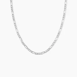 Chaîne Cameo Maille Alternee 1/3|Marc Orian