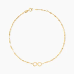Chaîne De Cheville Carlisa Or Jaune|Marc Orian