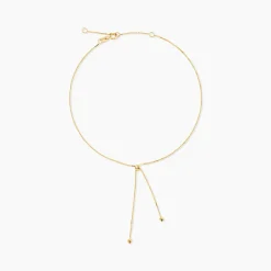 Chaîne De Cheville Dimitar Or Jaune|Marc Orian New