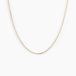 Chaîne Igoa Maille Forçat Diamantee|Marc Orian Clearance