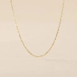 Chaîne Igoa Or Jaune