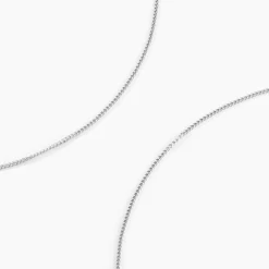 Chaîne Imad Maille Gourmette|Marc Orian Outlet