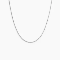 Chaîne Imad Maille Gourmette|Marc Orian Outlet