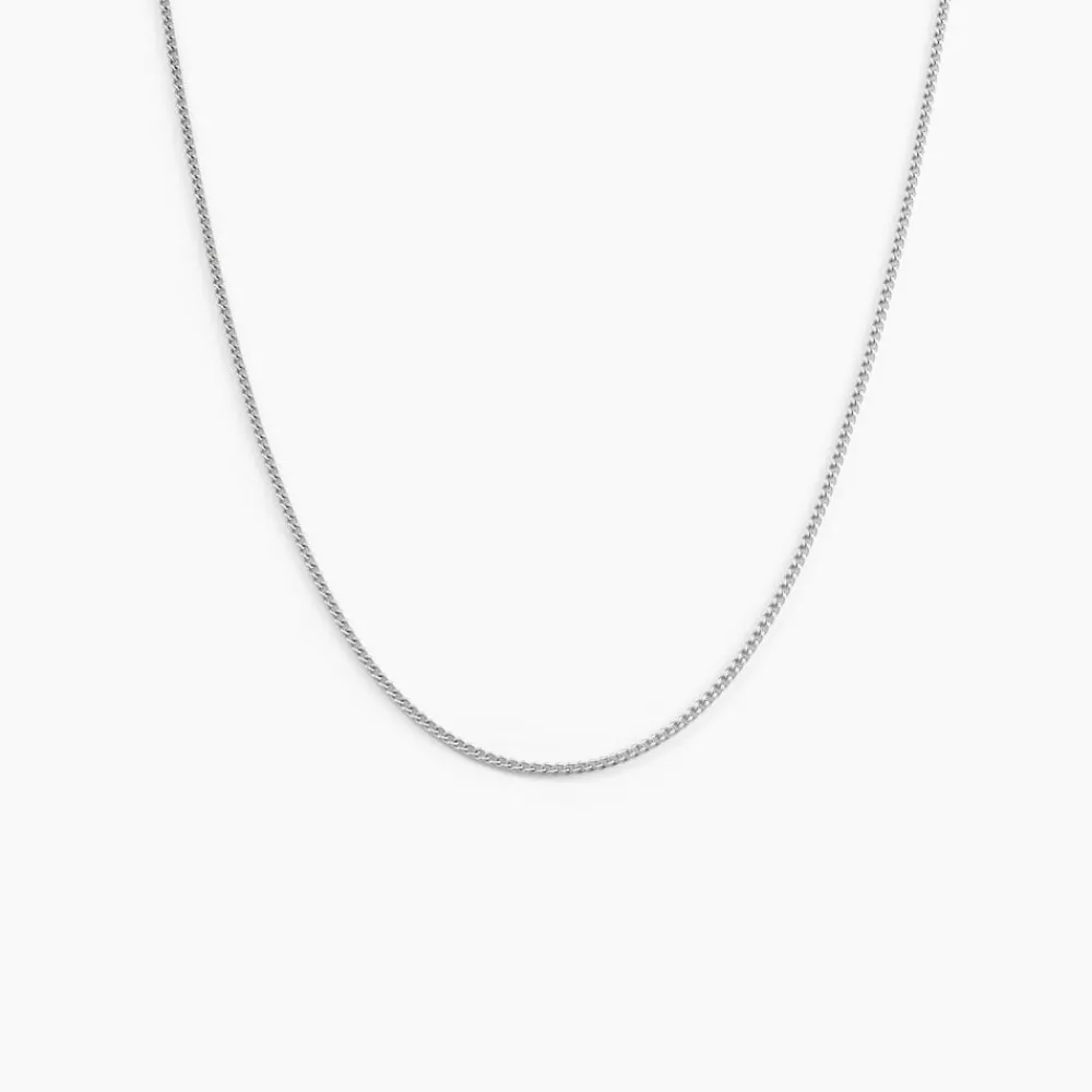 Chaîne Imad Maille Gourmette|Marc Orian Outlet