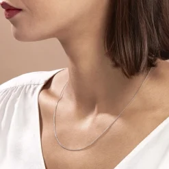 Chaîne Imad Maille Gourmette|Marc Orian Outlet