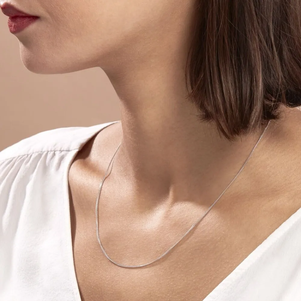 Chaîne Imad Maille Gourmette|Marc Orian Outlet