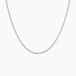 Chaîne Imad Maille Gourmette|Marc Orian Discount