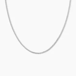 Chaîne Imad Maille Gourmette|Marc Orian Clearance