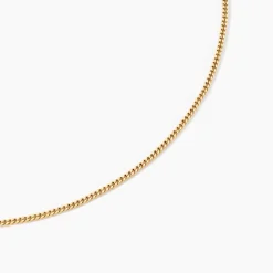 Chaîne Imad Maille Gourmette|Marc Orian Outlet