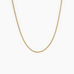 Chaîne Imad Maille Gourmette|Marc Orian Outlet