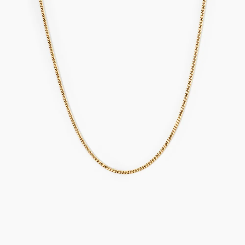 Chaîne Imad Maille Gourmette|Marc Orian Outlet