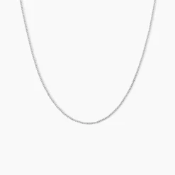 Chaîne Iris Maille Gourmette|Marc Orian Online