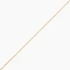 Chaîne Or Jaune Igoa