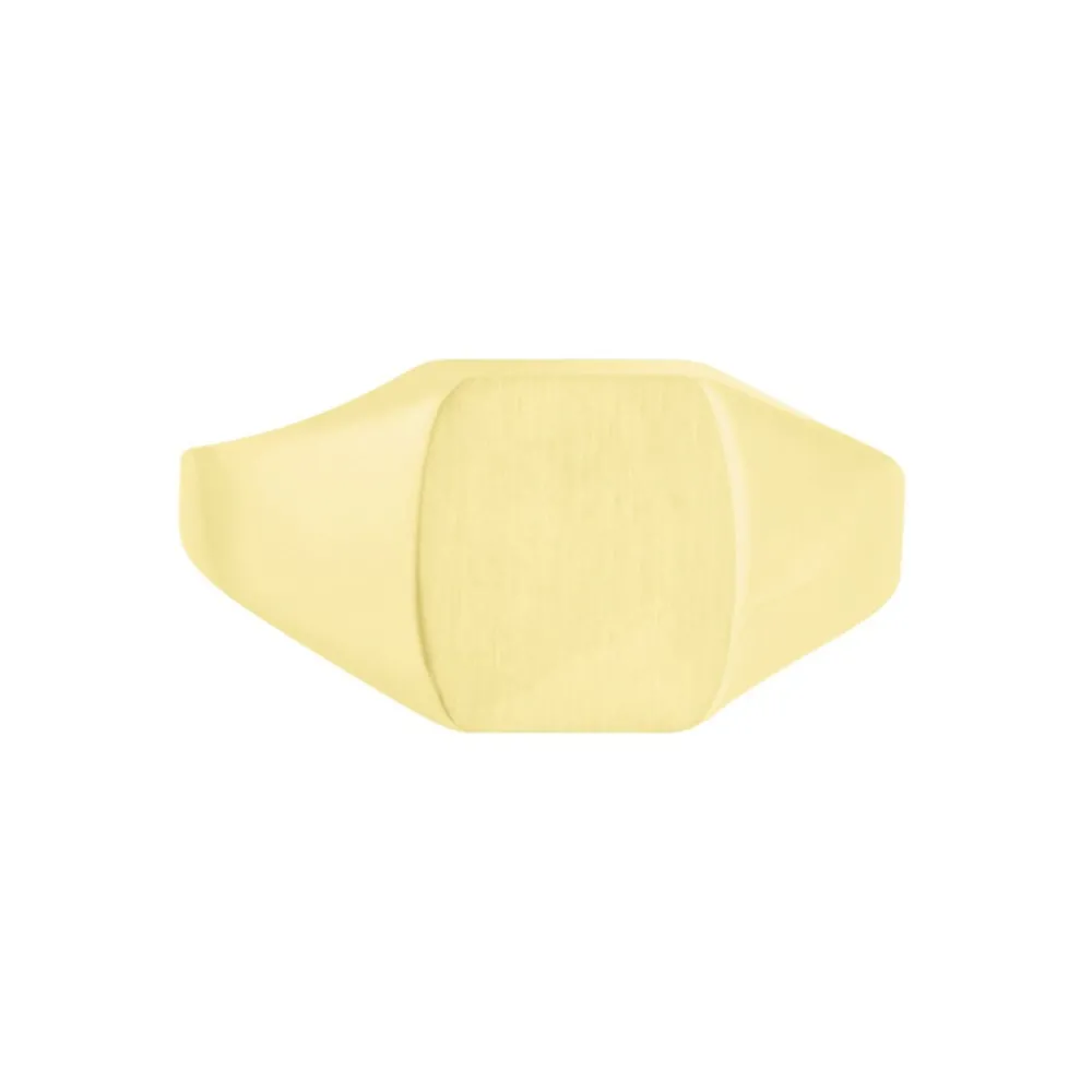 Chevalière Ayliz Or Jaune|Marc Orian New