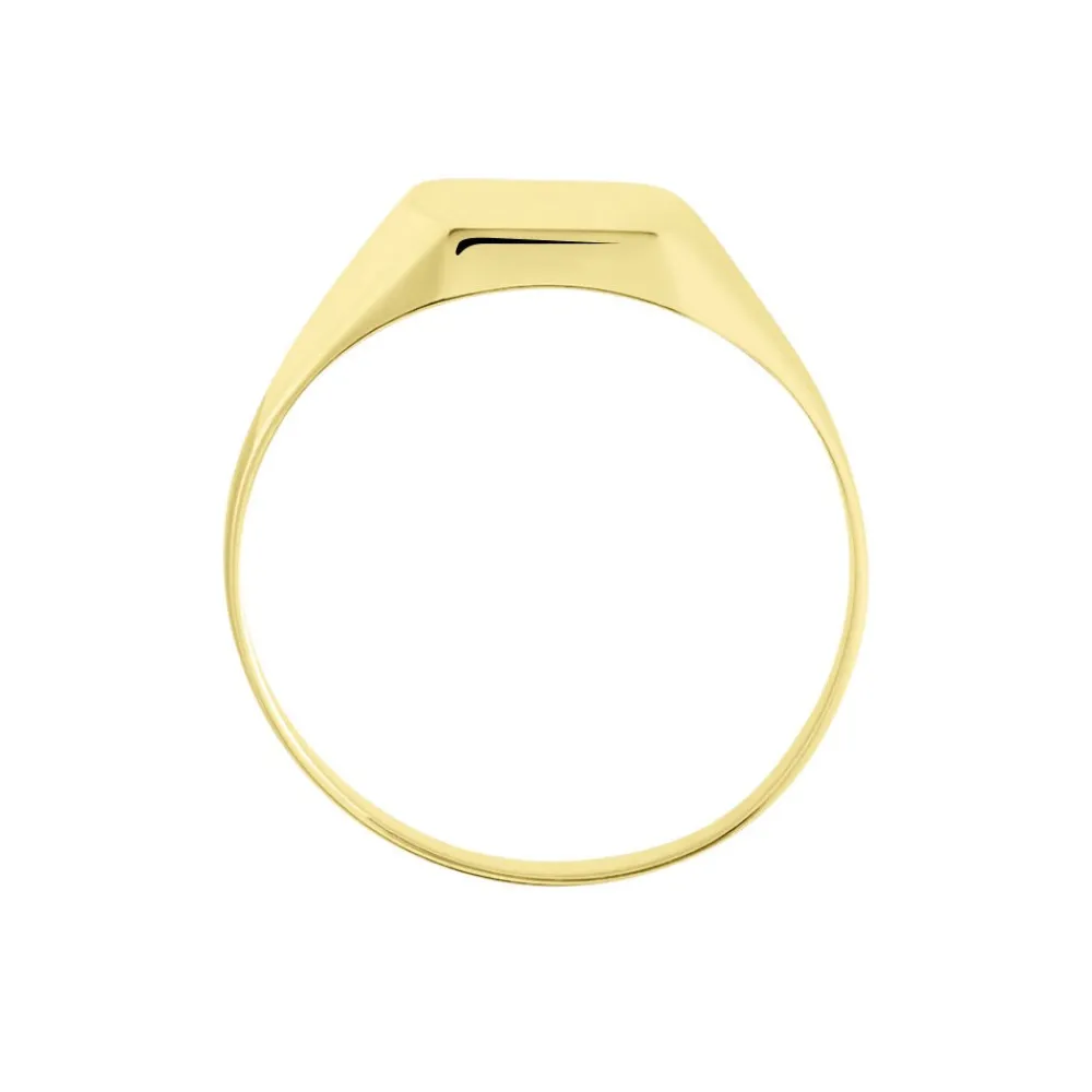 Chevalière Ayliz Or Jaune|Marc Orian New