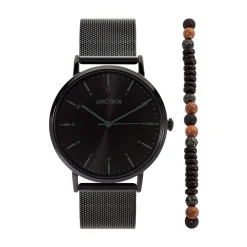 Coffret De Montre Dusk Noir|ARCTIK Clearance