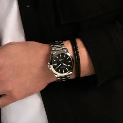 Coffret De Montre Boss Strike Noir|HUGO BOSS Sale