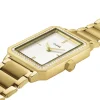 Coffret De Montre Fluette Blanc|CLUSE Online