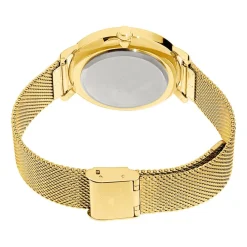 Coffret De Montre Amele Doré|CODHOR