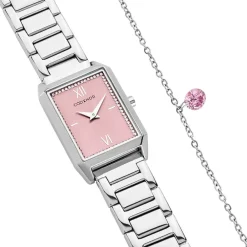 Coffret De Montre Arianne 2 Rose|CODHOR Sale