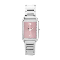 Coffret De Montre Arianne 2 Rose|CODHOR Sale