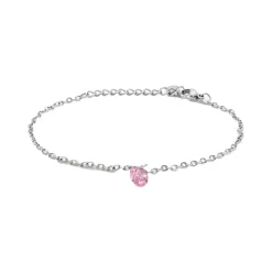 Coffret De Montre Arianne 2 Rose|CODHOR Sale
