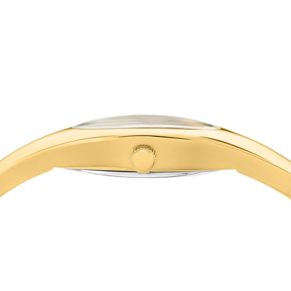 Coffret De Montre Colette Argenté|CODHOR