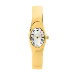 Coffret De Montre Colette Argenté|CODHOR