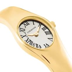 Coffret De Montre Colette Argenté|CODHOR