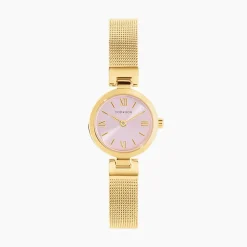 Coffret De Montre Eleonorine Rose|CODHOR Hot