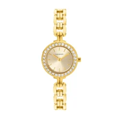Coffret De Montre Sissi Doré|CODHOR New
