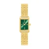 Coffret De Montre Suzy Vert|CODHOR Sale