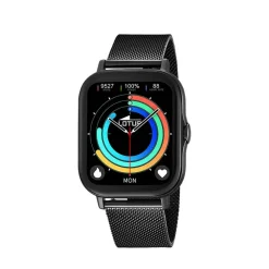 Coffret De Montre Connectée Smartwach|LOTUS Best