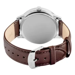 Coffret Montre Heritage Bleu|ARCTIK Discount