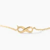 Collier Ajna Plaqué Or Jaune|Marc Orian Best