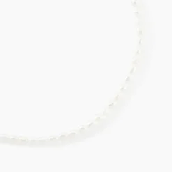 Collier Alceste Or Jaune Perle De Culture