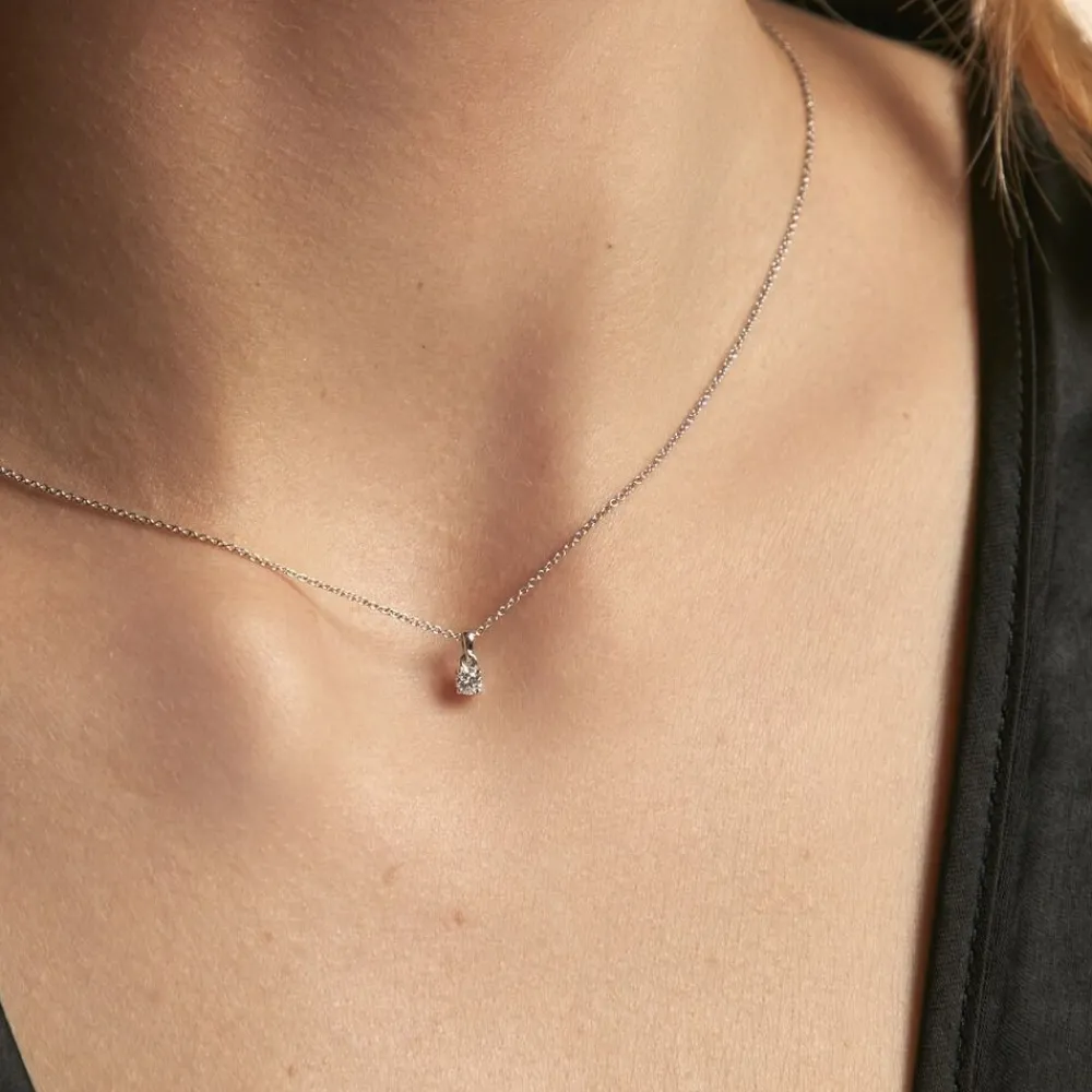 Collier Alexandra|Marc Orian