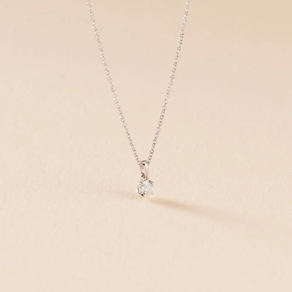 Collier Alexandra|Marc Orian
