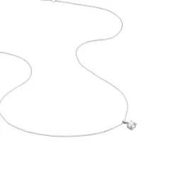 Collier Alexandra Or Blanc Diamant|Marc Orian Clearance