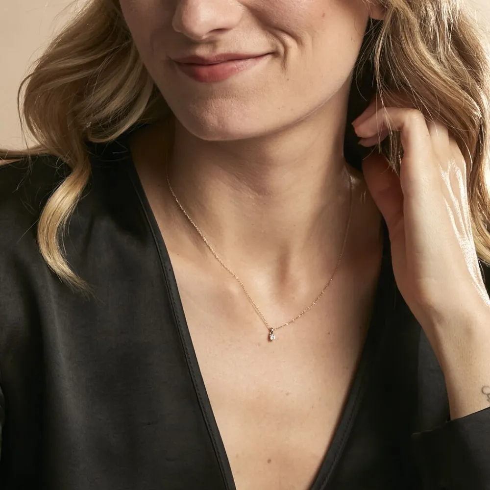 Collier Alexandra|Marc Orian Sale