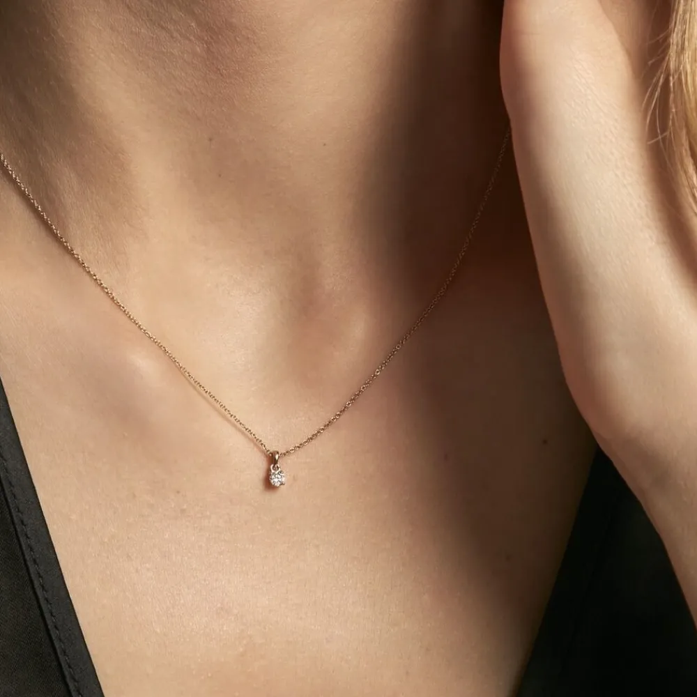 Collier Alexandra|Marc Orian Sale