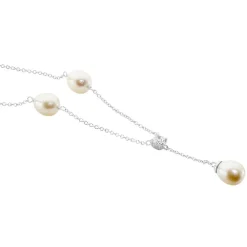 Collier Andony Argent Perle De Culture|Marc Orian Clearance
