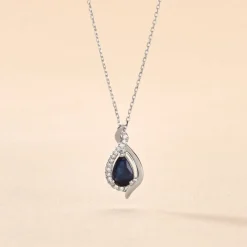 Collier Angelika Et Diamant|Marc Orian Clearance