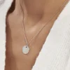 Collier Argent Blanc Amika Oxydes De Zirconium|Marc Orian Clearance