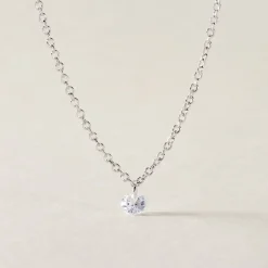 Collier Argent Constantin|Marc Orian Best