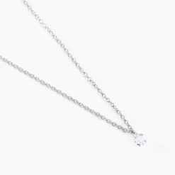 Collier Argent Constantin|Marc Orian Best