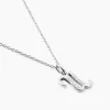Collier Argent Fifi Oxydes De Zirconium|Marc Orian Sale