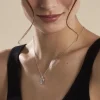 Collier Argent Fifi Oxydes De Zirconium|Marc Orian Best