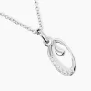 Collier Argent Fifi Oxydes De Zirconium|Marc Orian Clearance