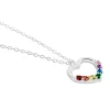 Collier Argent Hebert Oxydes De Zirconium|Marc Orian New